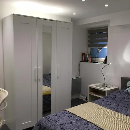 Cozy Parc Des Contades * Straatsburg