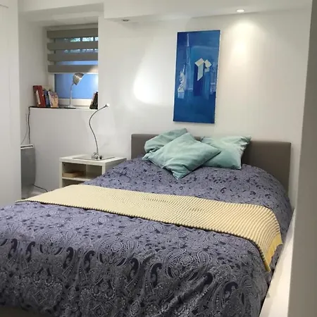 Cote Parc Des Contades Apartamento