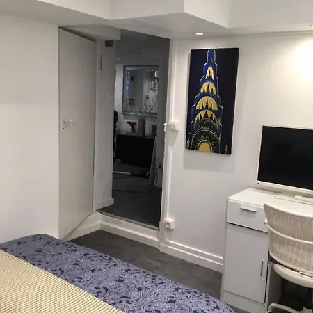 Cozy Parc Des Contades * Straatsburg