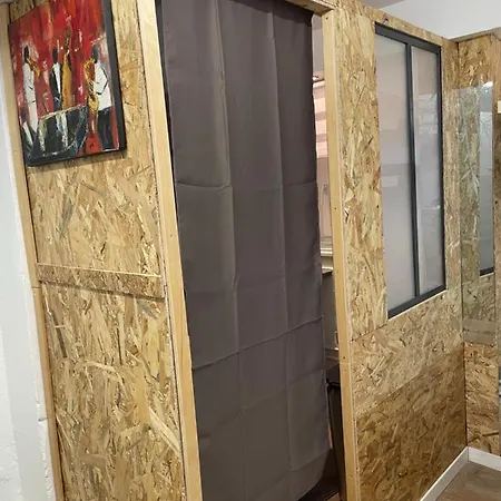 Cozy Parc Des Contades Štrasburk