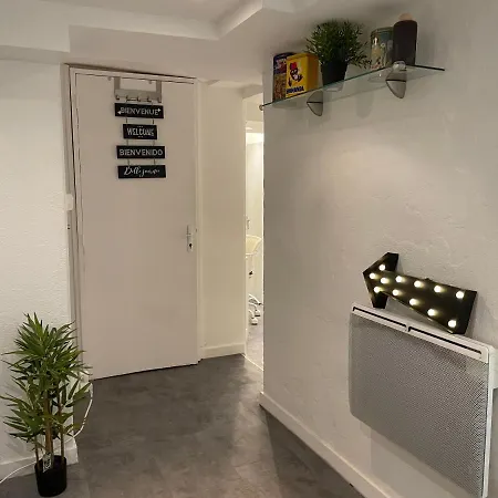 Cozy Parc Des Contades *