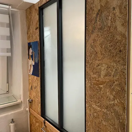 Cozy Parc Des Contades *