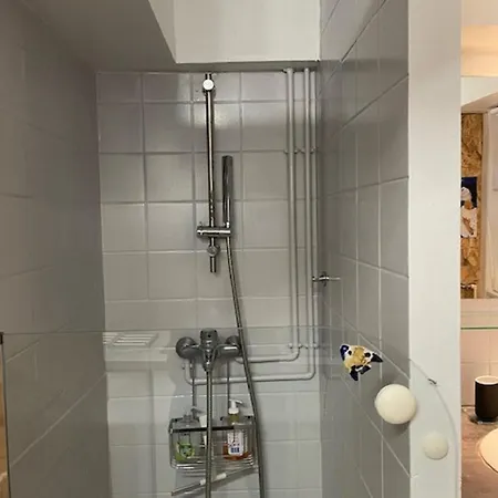 Cote Parc Des Contades Apartamento