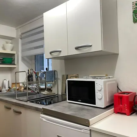 Cozy Parc Des Contades *