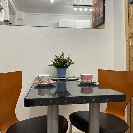 Cozy Parc Des Contades * Straatsburg