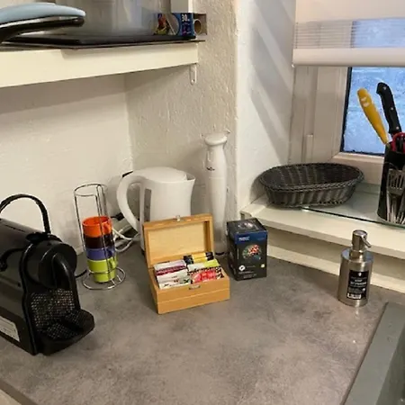 Cozy Parc Des Contades * Štrasburk