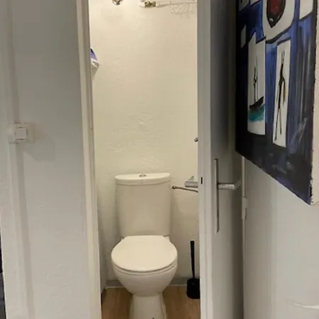 Cozy Parc Des Contades Apartmán *