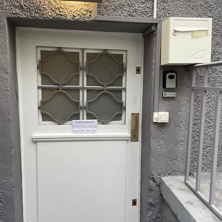 Cozy Parc Des Contades *