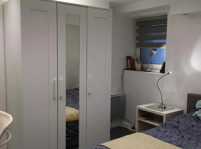 Cozy Parc Des Contades * ستراسبورغ