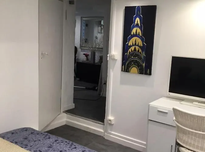 Cozy Parc Des Contades * ستراسبورغ