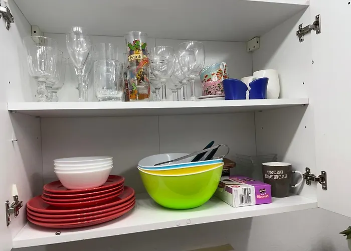 Cozy Parc Des Contades * ستراسبورغ