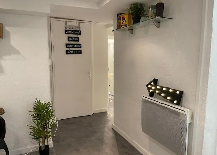 Cozy Parc Des Contades *