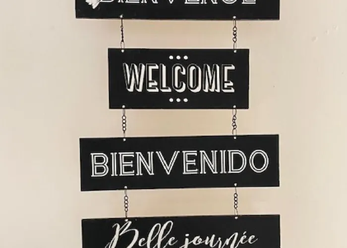 Cozy Parc Des Contades شقة *