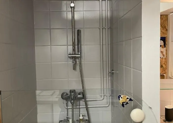 Cozy Parc Des Contades شقة