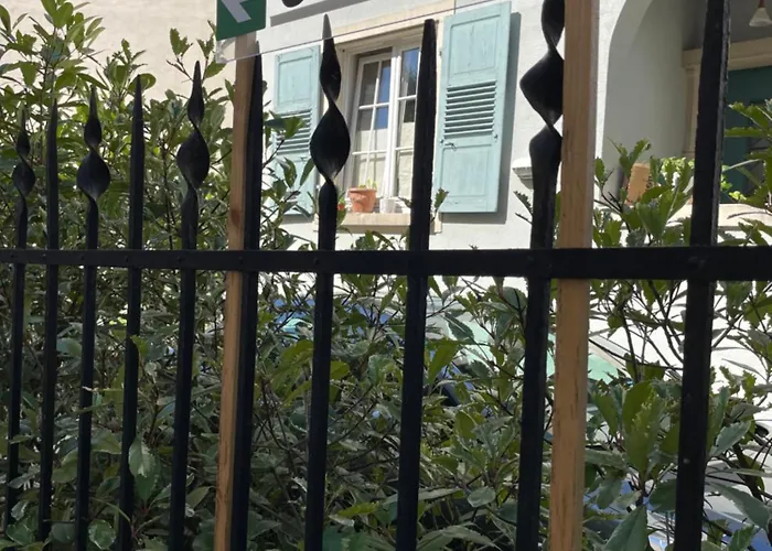 Cozy Parc Des Contades * ستراسبورغ