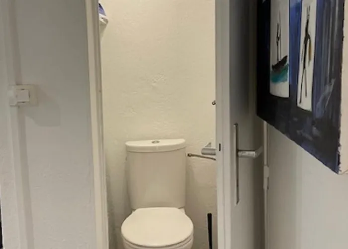 Cozy Parc Des Contades شقة *