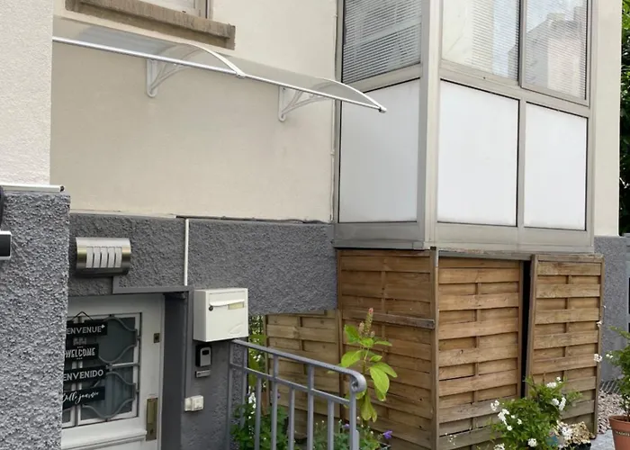 Cozy Parc Des Contades ستراسبورغ