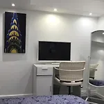 Apartment Cozy Parc Des Contades