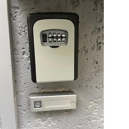 Appartement Côté Parc Des Contades Strasbourg