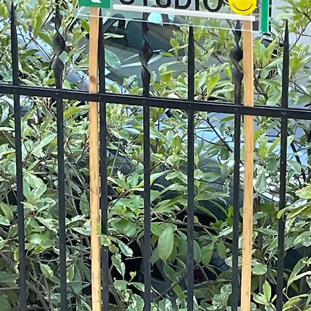 Côté Parc Des Contades *