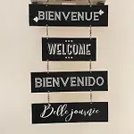 Cozy Parc Des Contades Appartement *